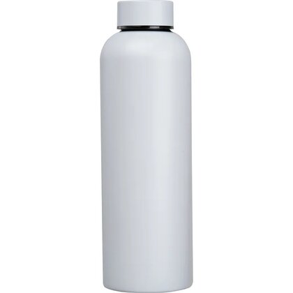 CrisMa stainless steel drinking bottle, 700ml VERENA