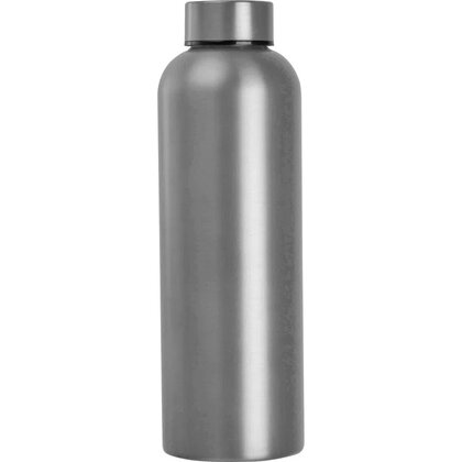 CrisMa stainless steel drinking bottle, 700ml VERENA