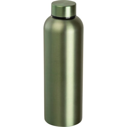 CrisMa stainless steel drinking bottle, 700ml VERENA