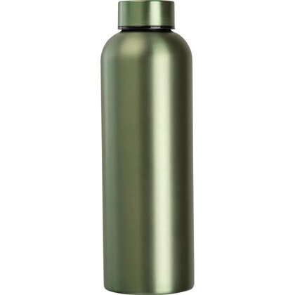 CrisMa stainless steel drinking bottle, 700ml VERENA