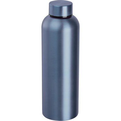 CrisMa stainless steel drinking bottle, 700ml VERENA
