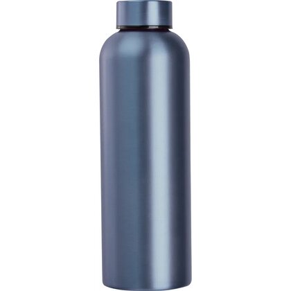 CrisMa stainless steel drinking bottle, 700ml VERENA