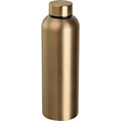 CrisMa stainless steel drinking bottle, 700ml VERENA