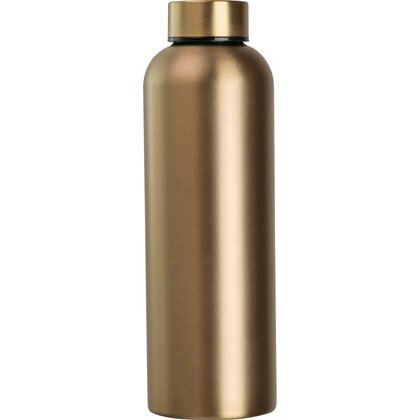 CrisMa stainless steel drinking bottle, 700ml VERENA