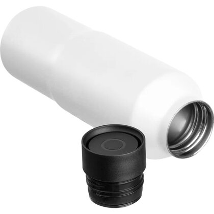 CrisMa vacuum stainless steel drinking bottle, 600ml PENNY