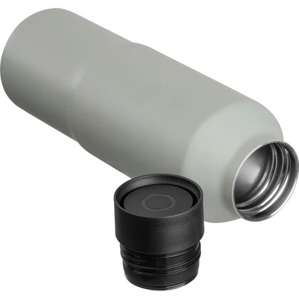 CrisMa vacuum stainless steel drinking bottle, 600ml PENNY