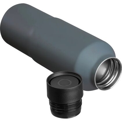 CrisMa vacuum stainless steel drinking bottle, 600ml PENNY
