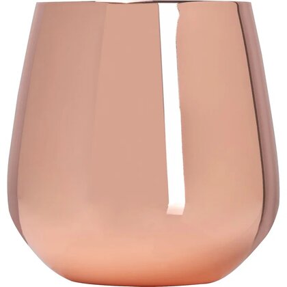Copper mug, 500ml PATRIZIA