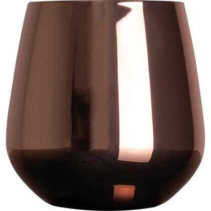 Copper mug, 500ml PATRIZIA