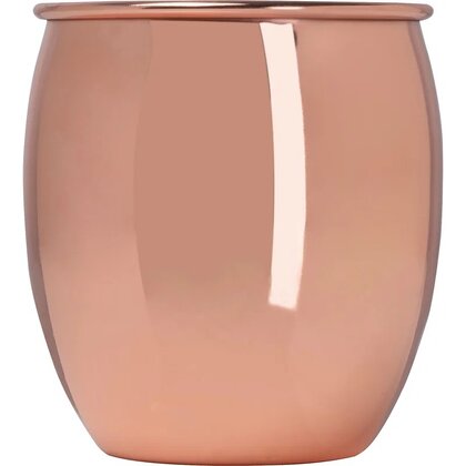 Copper mug &lsquo;Moscow Mule&rsquo; 500ml ANDY