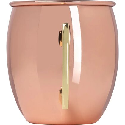 Copper mug &lsquo;Moscow Mule&rsquo; 500ml ANDY
