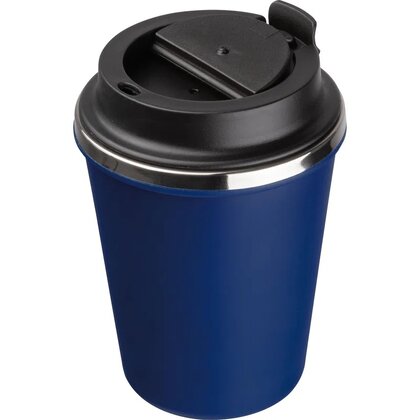 Stainless steel drinking cup 350ml METODY