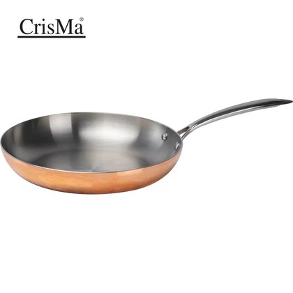 CrisMa copper pan RENZO