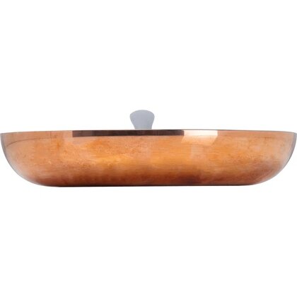 CrisMa copper pan RENZO