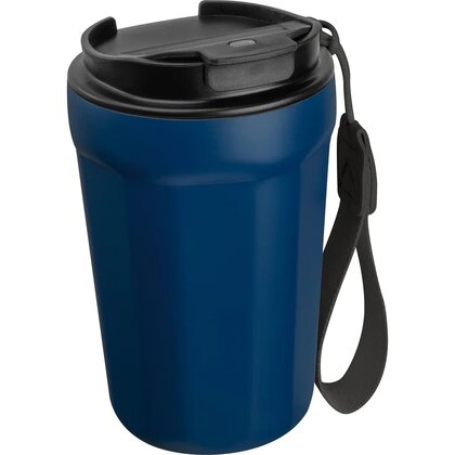 Stainless steel drinking cup, 350ml MARCELA