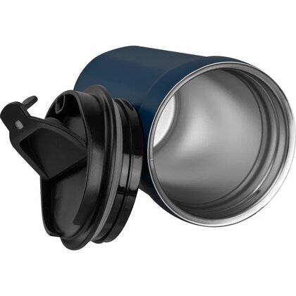 Stainless steel drinking cup, 350ml MARCELA
