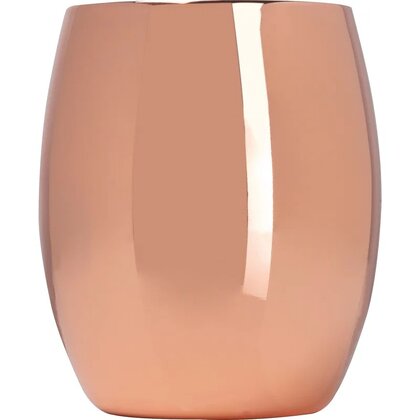 CrisMa stainless steel mug, 400ml WALDEMAR