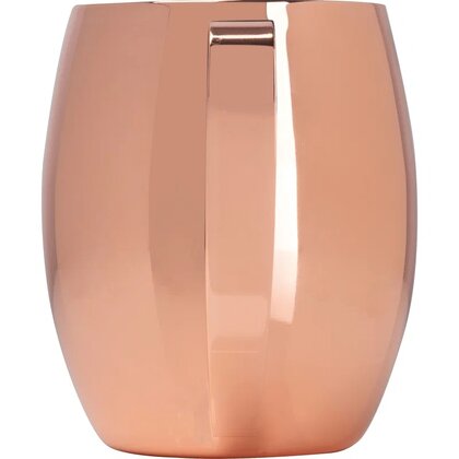 CrisMa stainless steel mug, 400ml WALDEMAR