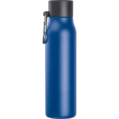 Drinking bottle with carabiner, 600ml ANNIE