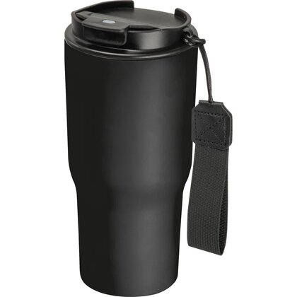 Stainless steel drinking cup, 550ml DANA
