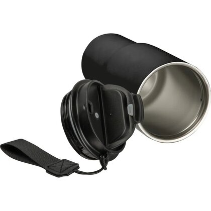 Stainless steel drinking cup, 550ml DANA