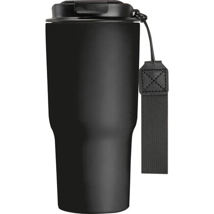 Stainless steel drinking cup, 550ml DANA