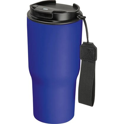 Stainless steel drinking cup, 550ml DANA