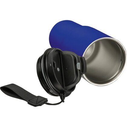 Stainless steel drinking cup, 550ml DANA