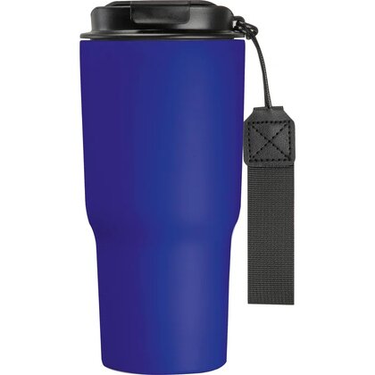 Stainless steel drinking cup, 550ml DANA