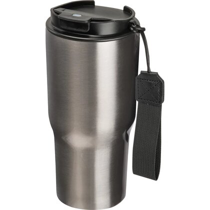 Stainless steel drinking cup, 550ml DANA