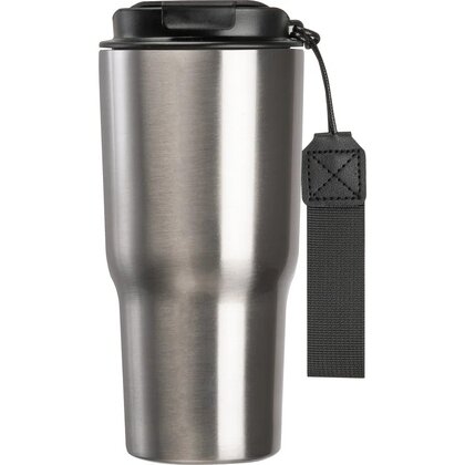 Stainless steel drinking cup, 550ml DANA