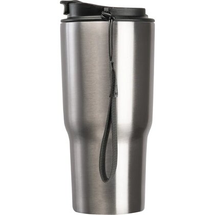 Stainless steel drinking cup, 550ml DANA