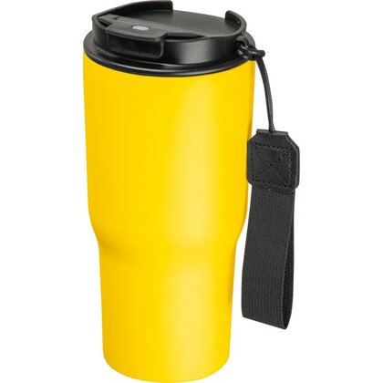 Stainless steel drinking cup, 550ml DANA