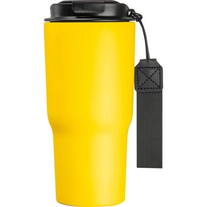 Stainless steel drinking cup, 550ml DANA