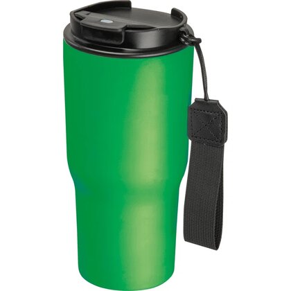 Stainless steel drinking cup, 550ml DANA