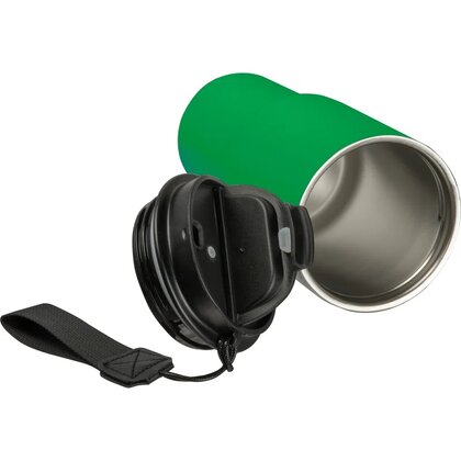 Stainless steel drinking cup, 550ml DANA