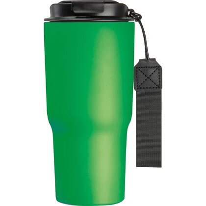 Stainless steel drinking cup, 550ml DANA