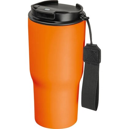 Stainless steel drinking cup, 550ml DANA