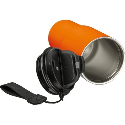 Stainless steel drinking cup, 550ml DANA