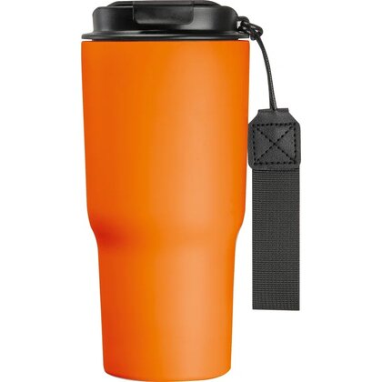 Stainless steel drinking cup, 550ml DANA