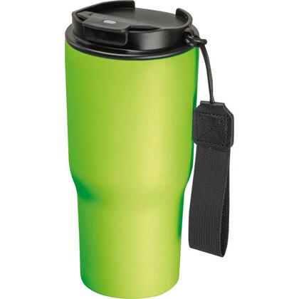 Stainless steel drinking cup, 550ml DANA