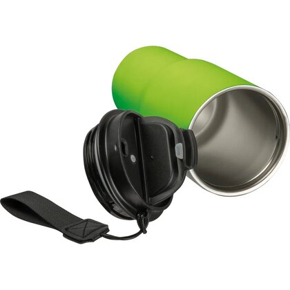 Stainless steel drinking cup, 550ml DANA