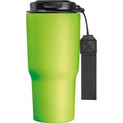 Stainless steel drinking cup, 550ml DANA