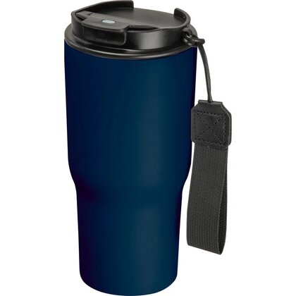 Stainless steel drinking cup, 550ml DANA