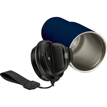 Stainless steel drinking cup, 550ml DANA