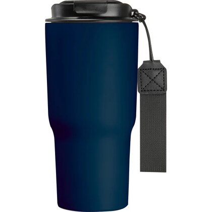 Stainless steel drinking cup, 550ml DANA