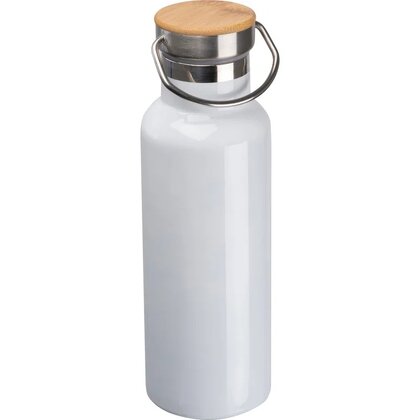 Sublimation vacuum flask made of stainless steel, 500ml MONIKA