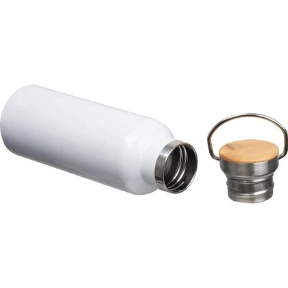 Sublimation vacuum flask made of stainless steel, 500ml MONIKA
