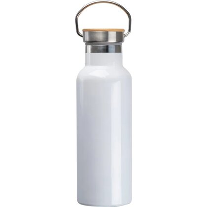 Sublimation vacuum flask made of stainless steel, 500ml MONIKA