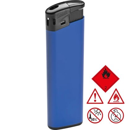 Electronic lighter FRANK